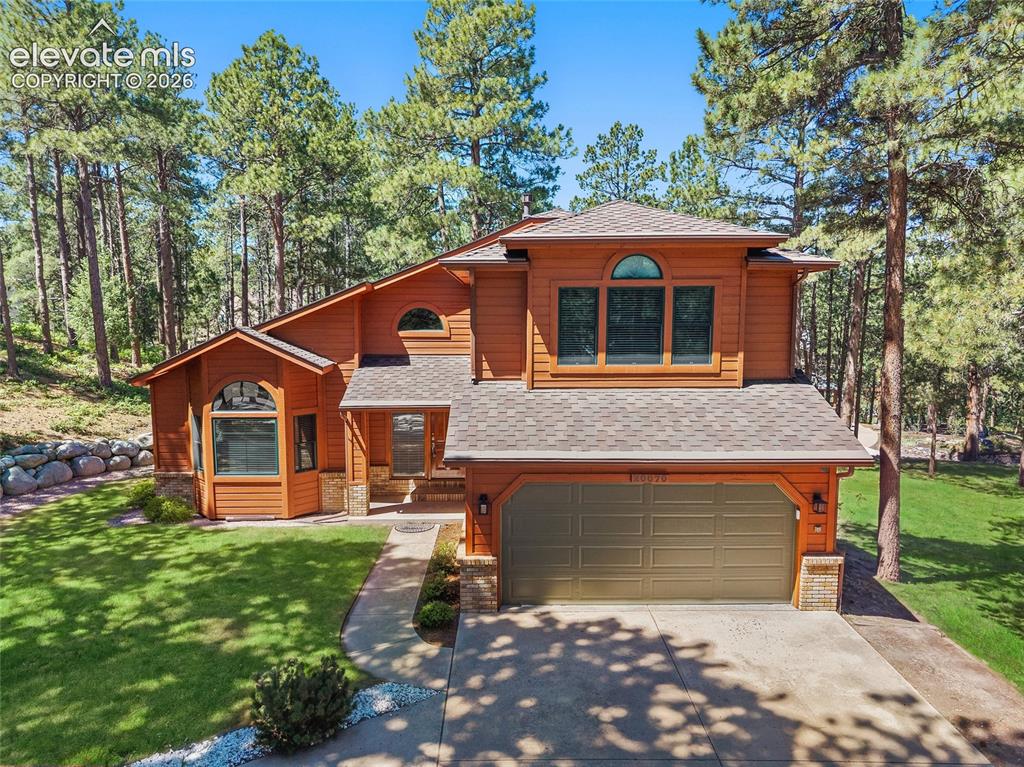 20070 Lofty Pine Lane Monument CO 80132