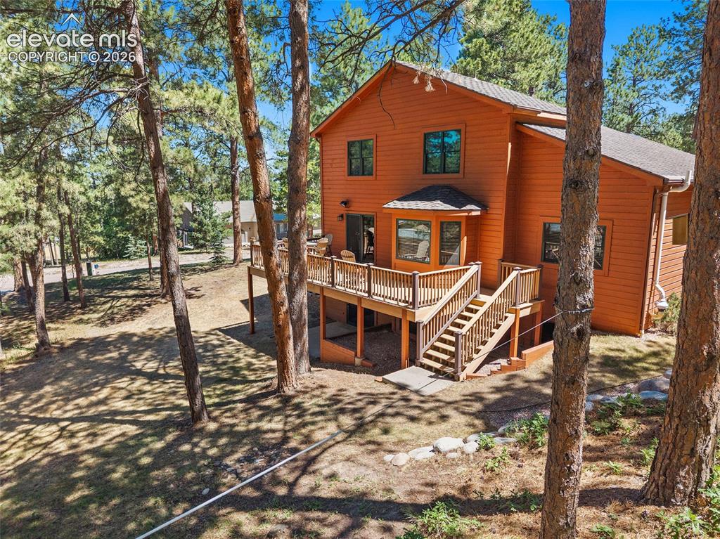 20070 Lofty Pine Lane Monument CO 80132