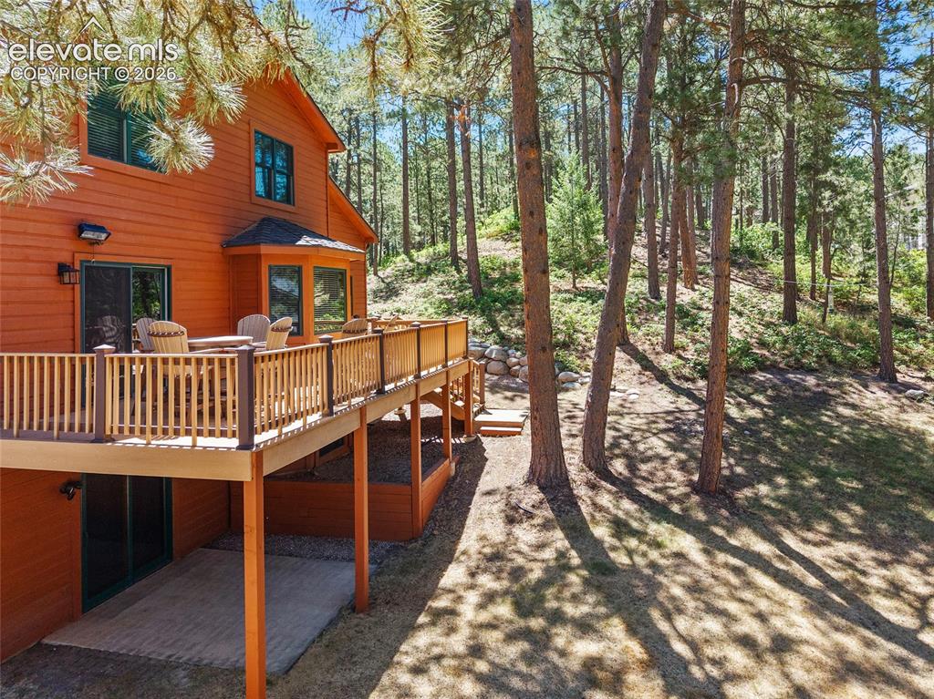 20070 Lofty Pine Lane Monument CO 80132