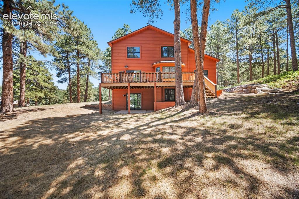 20070 Lofty Pine Lane Monument CO 80132