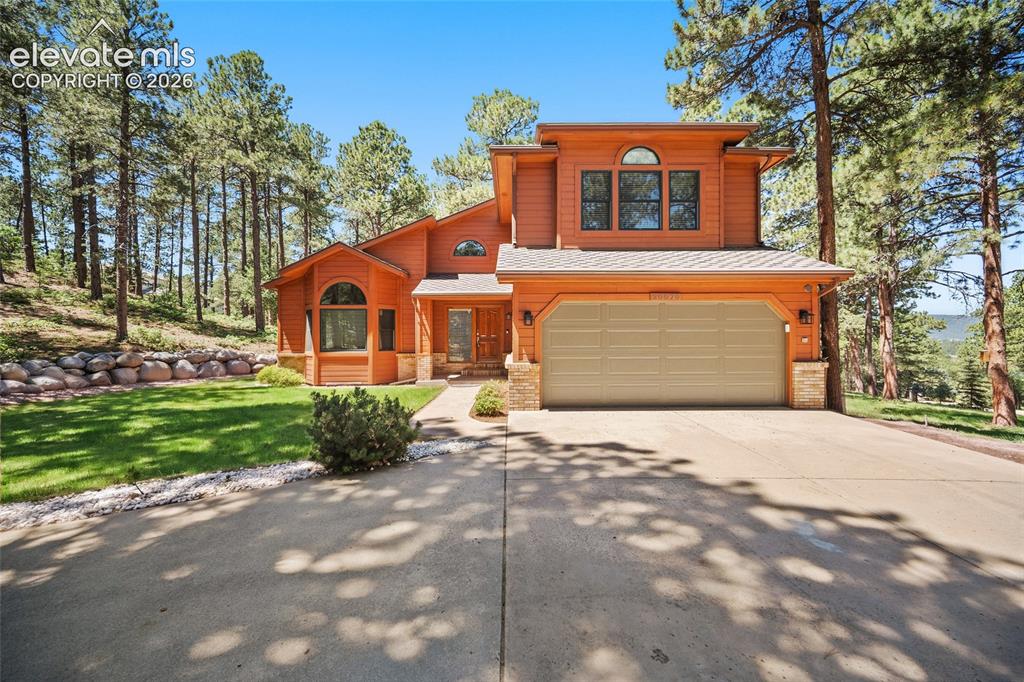 20070 Lofty Pine Lane Monument CO 80132