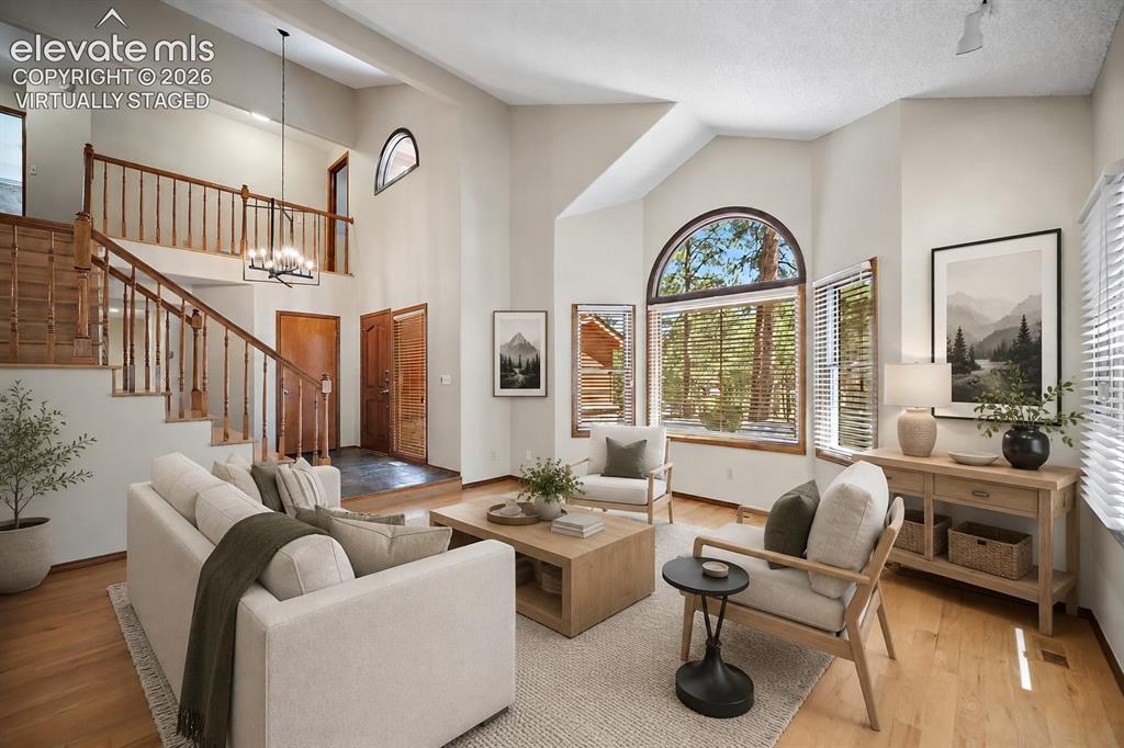 20070 Lofty Pine Lane Monument CO 80132