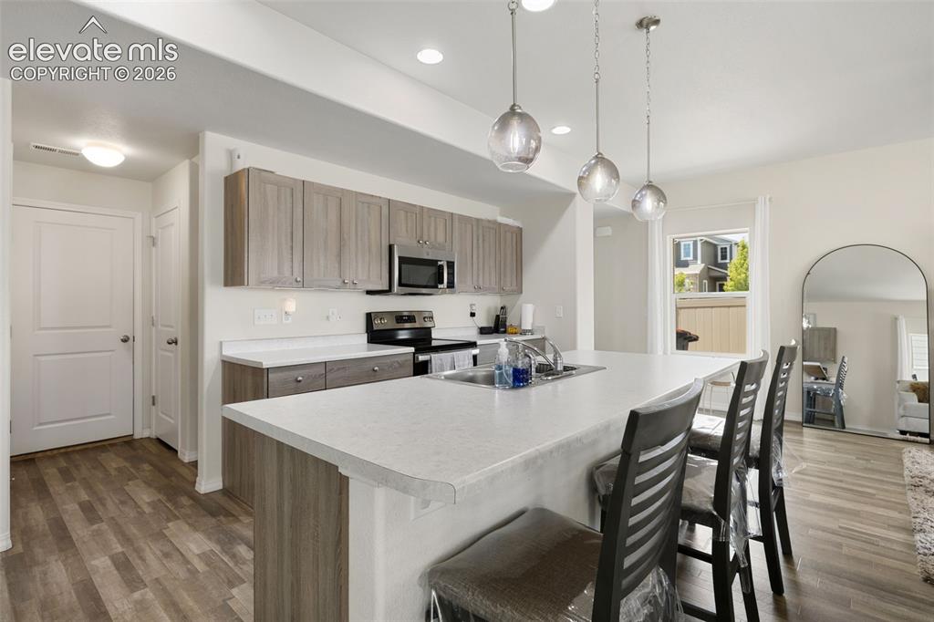 4349 Kaolin Court Colorado Springs CO 80938