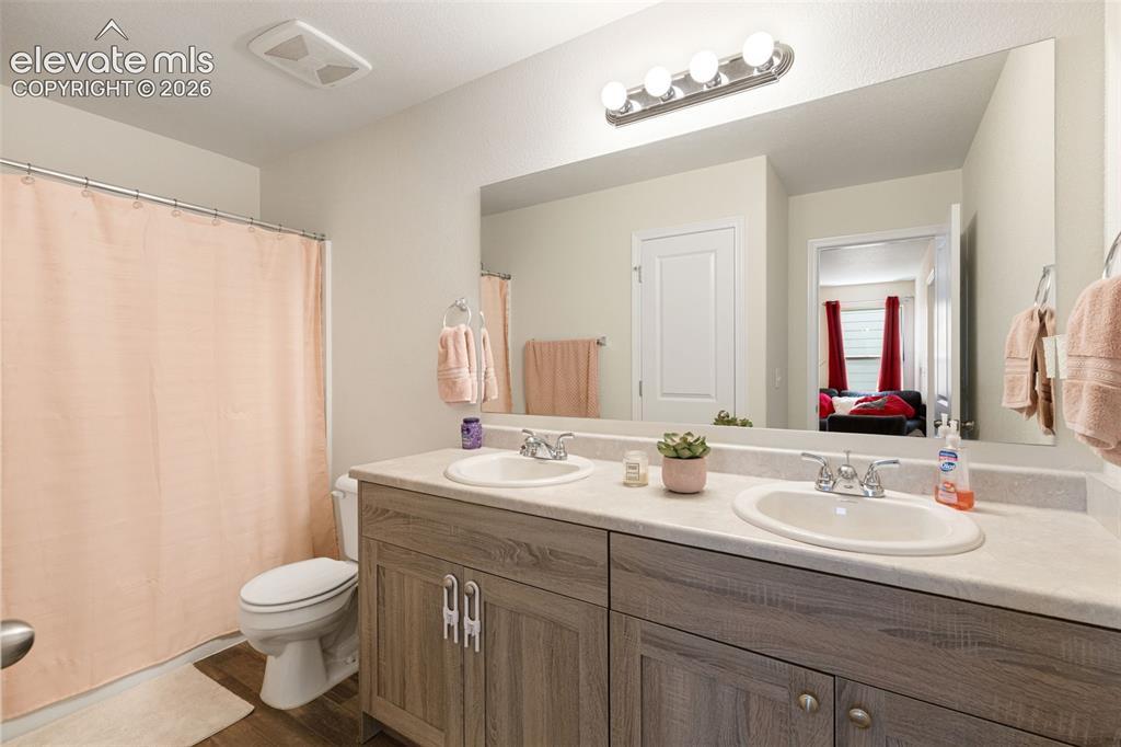 4349 Kaolin Court Colorado Springs CO 80938
