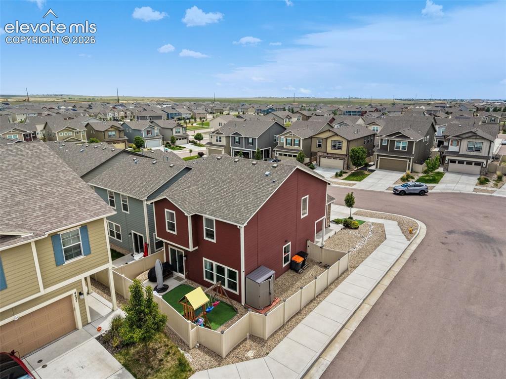 4349 Kaolin Court Colorado Springs CO 80938
