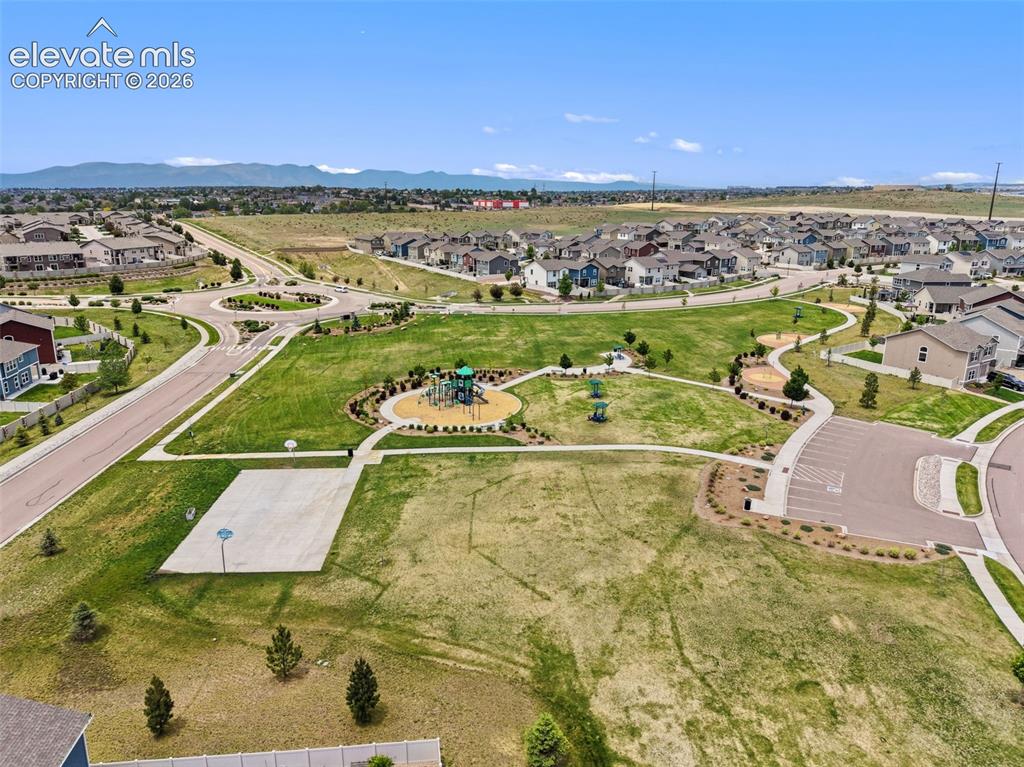 4349 Kaolin Court Colorado Springs CO 80938