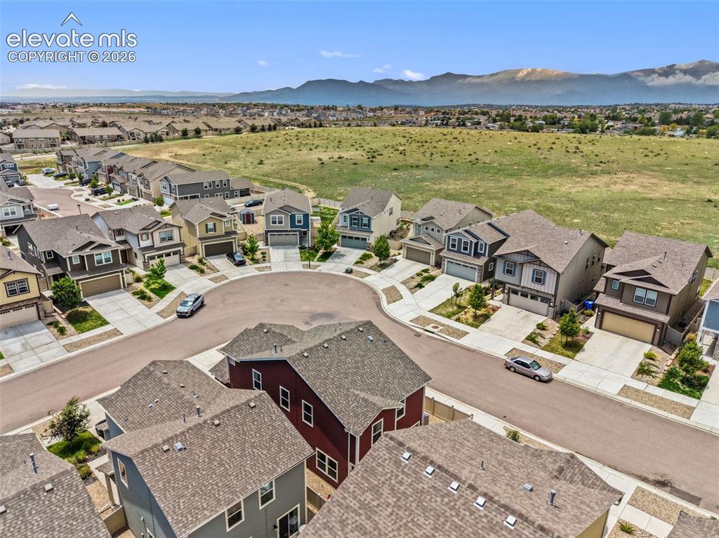 4349 Kaolin Court Colorado Springs CO 80938