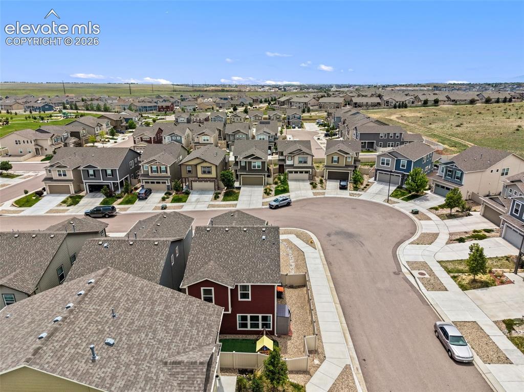4349 Kaolin Court Colorado Springs CO 80938