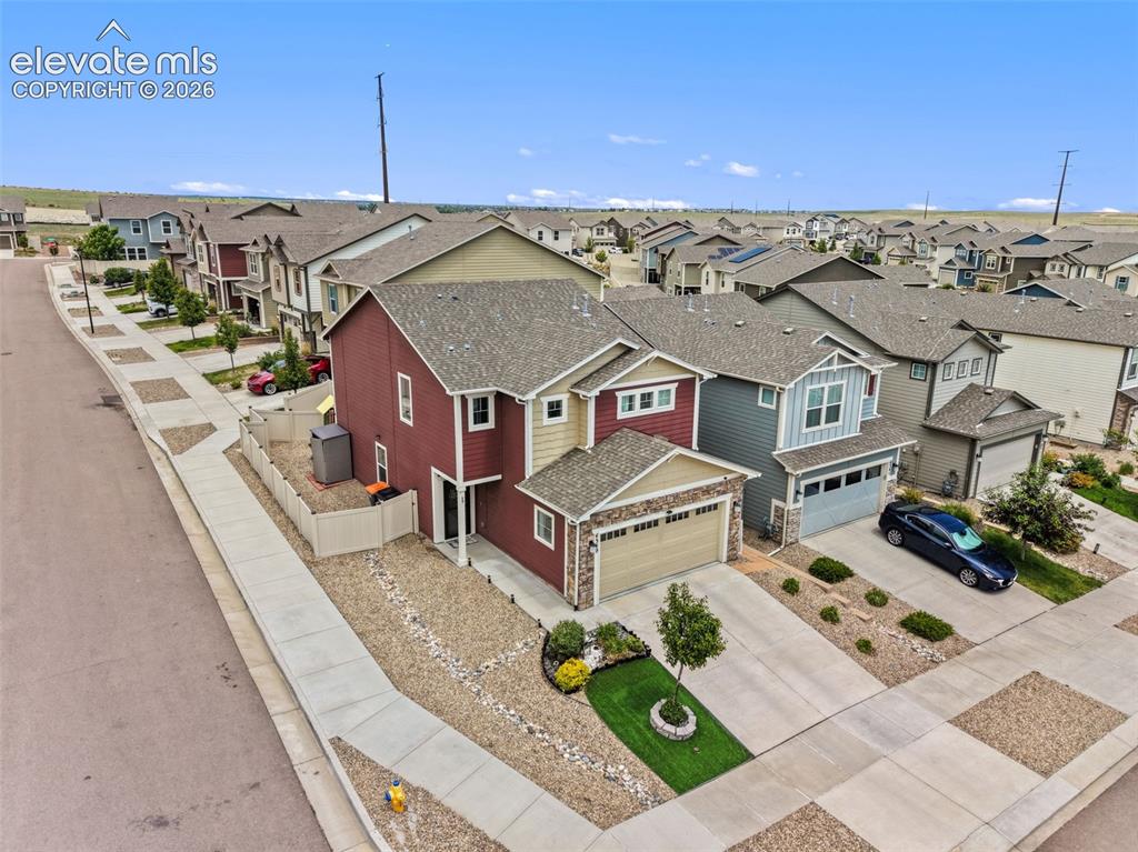 4349 Kaolin Court Colorado Springs CO 80938