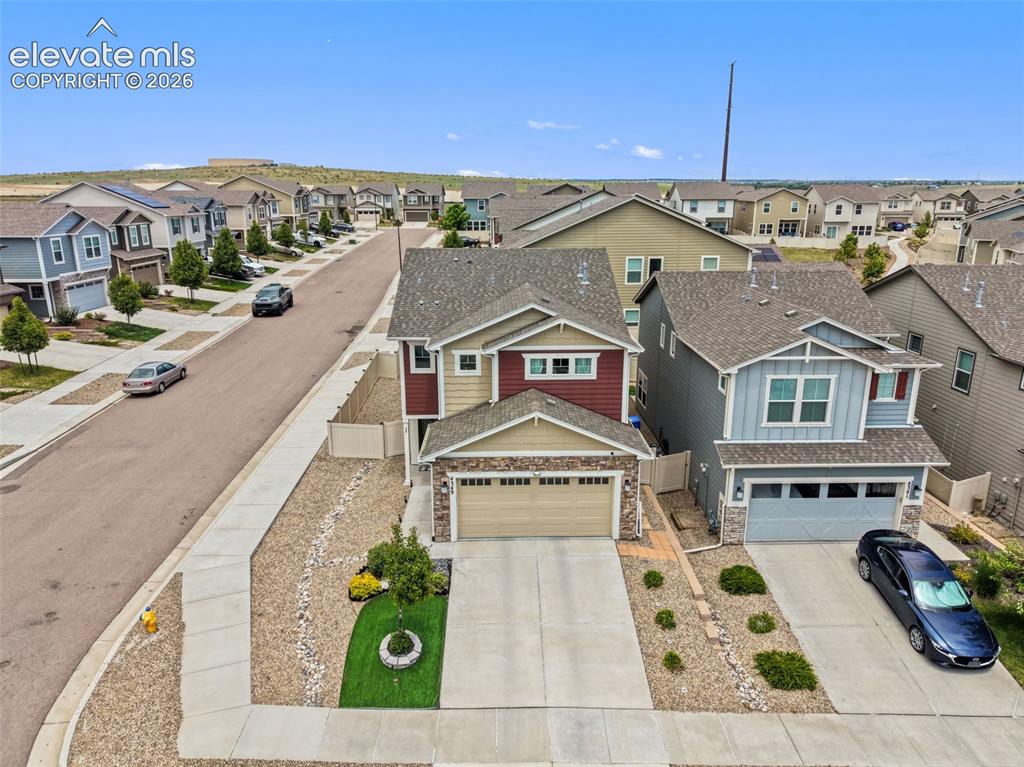 4349 Kaolin Court Colorado Springs CO 80938