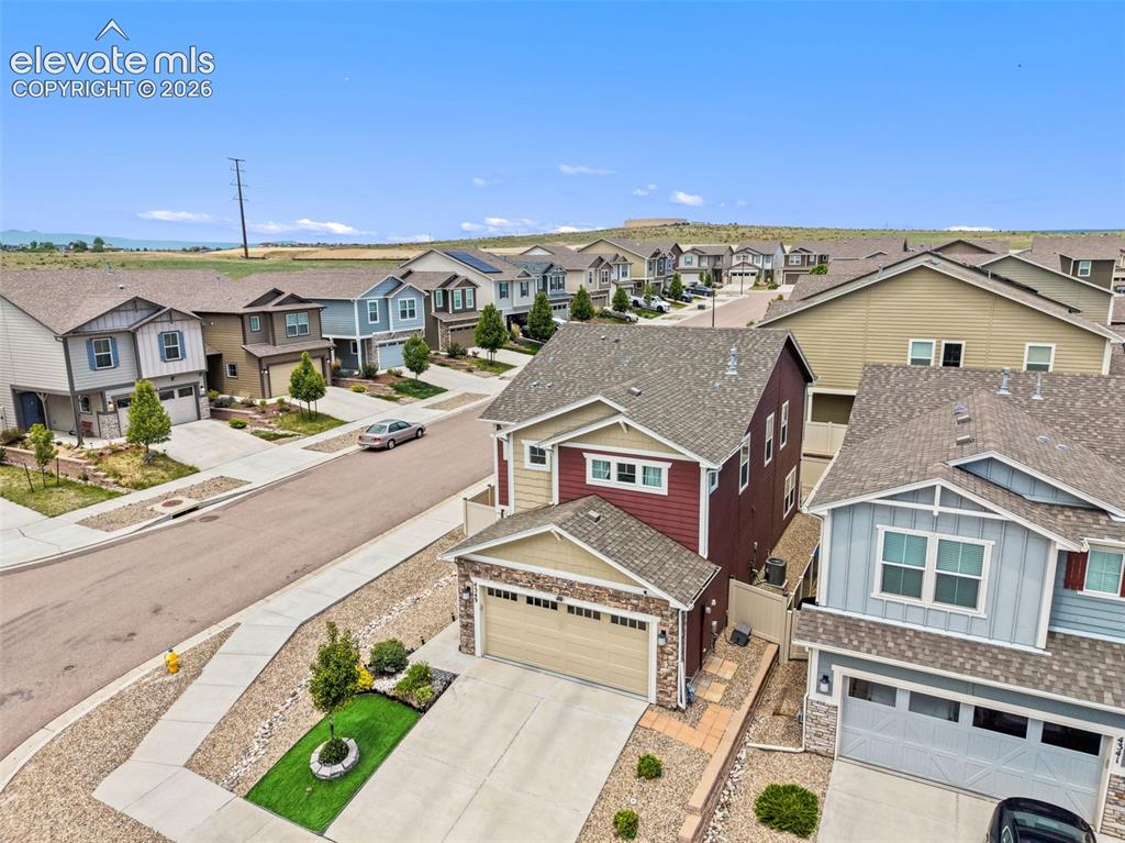 4349 Kaolin Court Colorado Springs CO 80938
