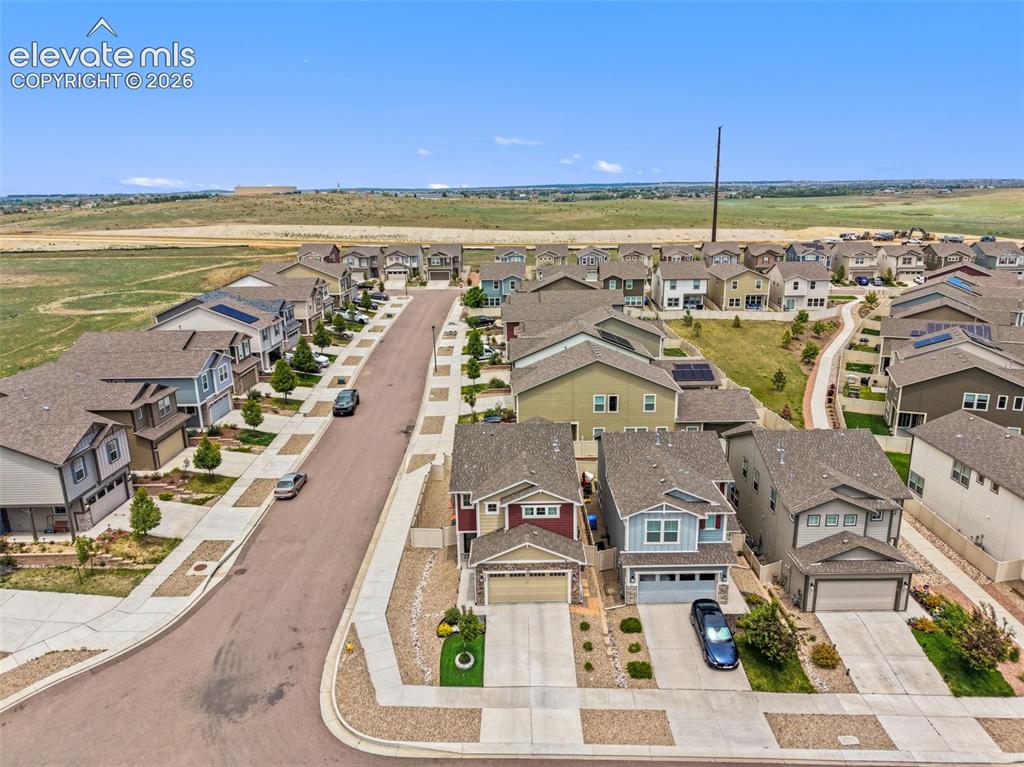 4349 Kaolin Court Colorado Springs CO 80938