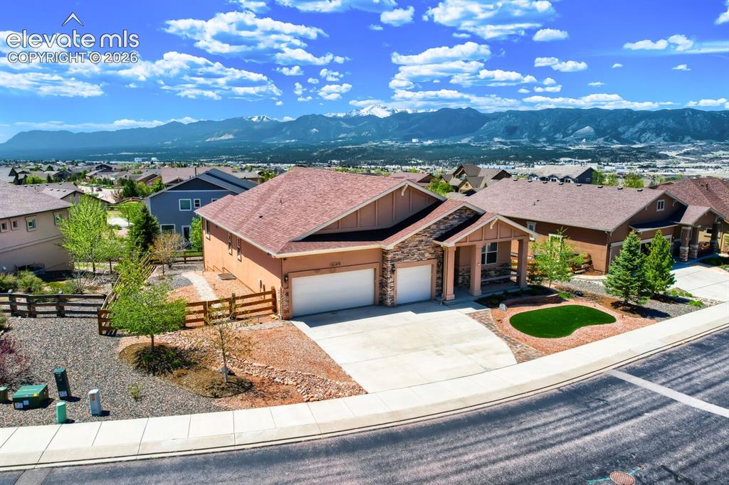 16149 Denver Pacific Drive Monument CO 80132