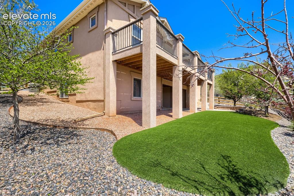 16149 Denver Pacific Drive Monument CO 80132