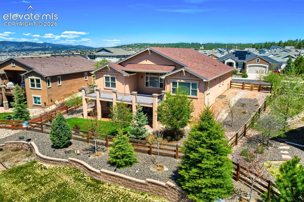 16149 Denver Pacific Drive Monument CO 80132