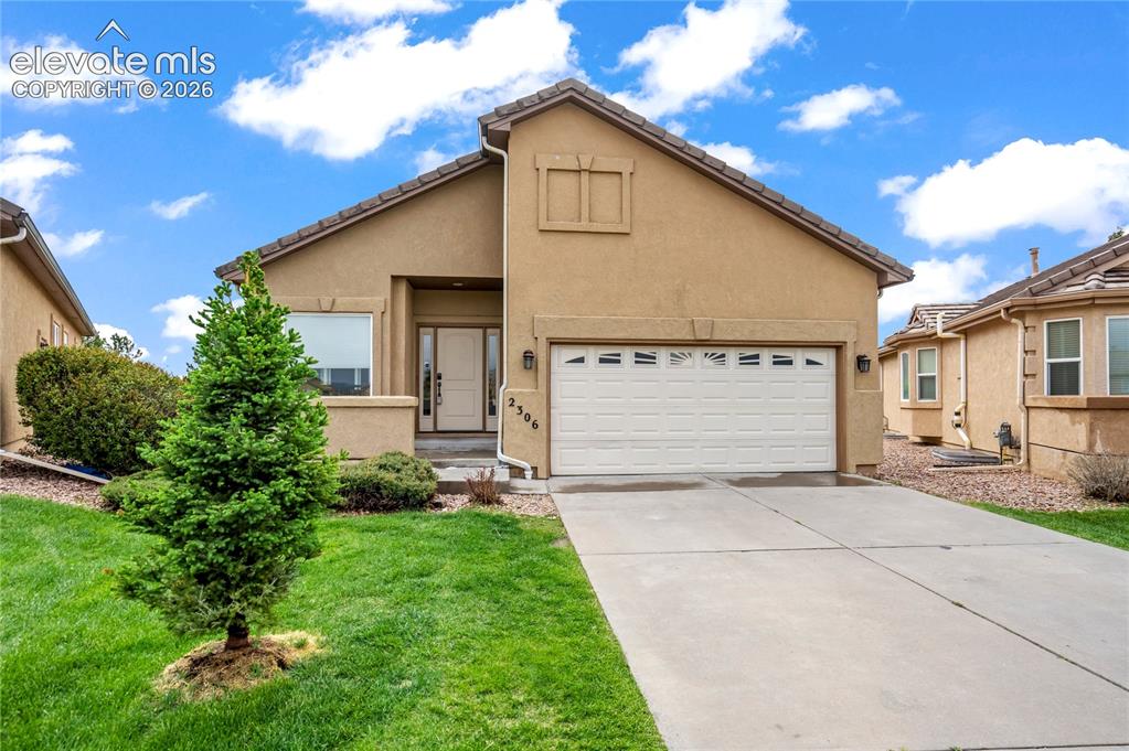 2306 Creek Valley Circle Monument CO 80132