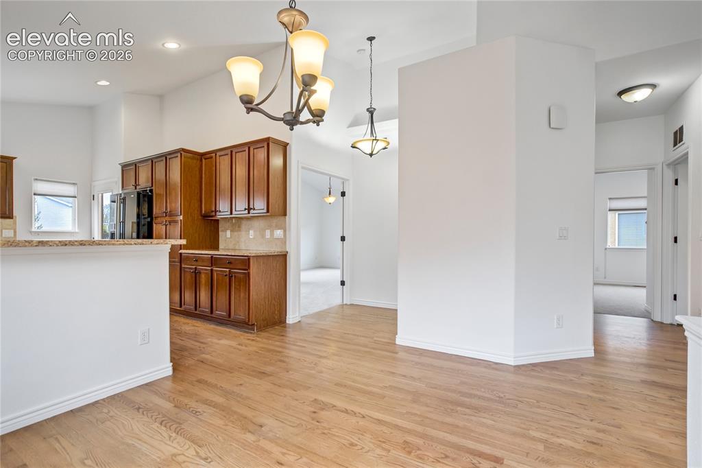 2306 Creek Valley Circle Monument CO 80132
