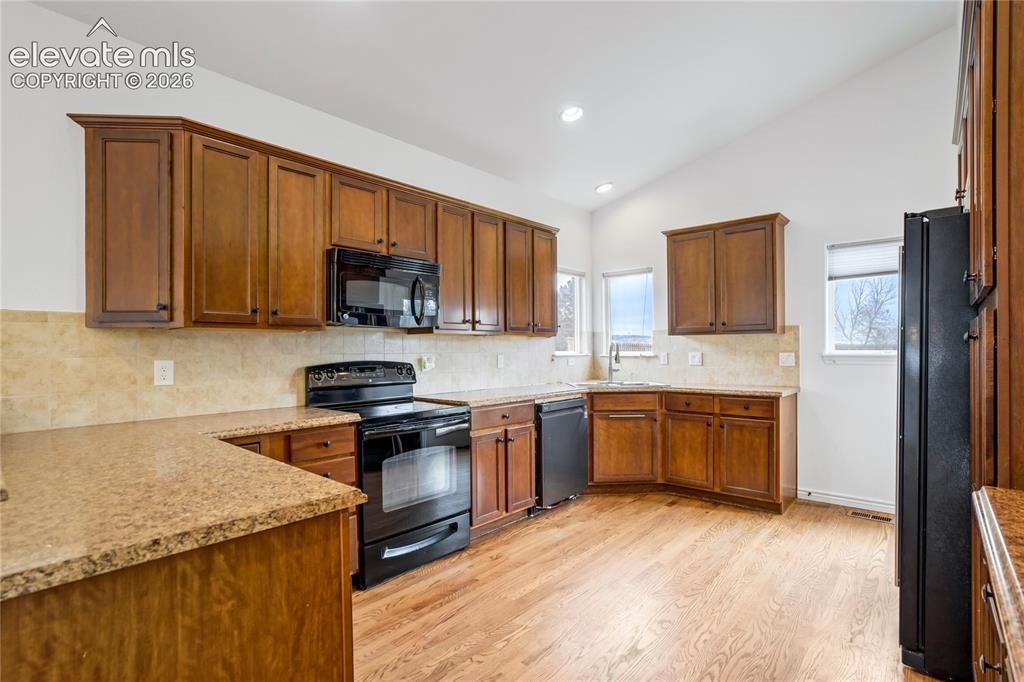 2306 Creek Valley Circle Monument CO 80132