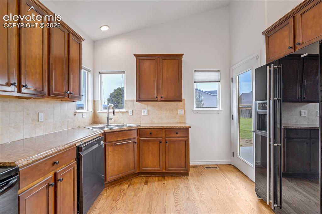 2306 Creek Valley Circle Monument CO 80132