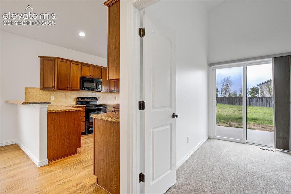2306 Creek Valley Circle Monument CO 80132