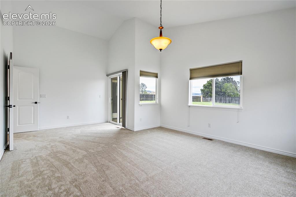 2306 Creek Valley Circle Monument CO 80132