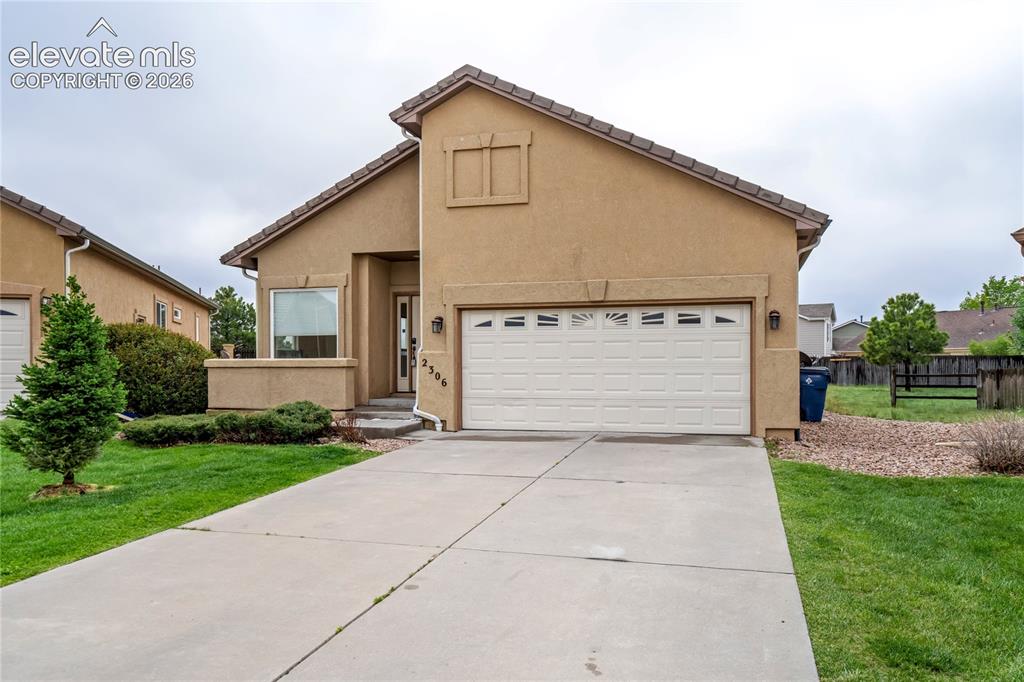 2306 Creek Valley Circle Monument CO 80132