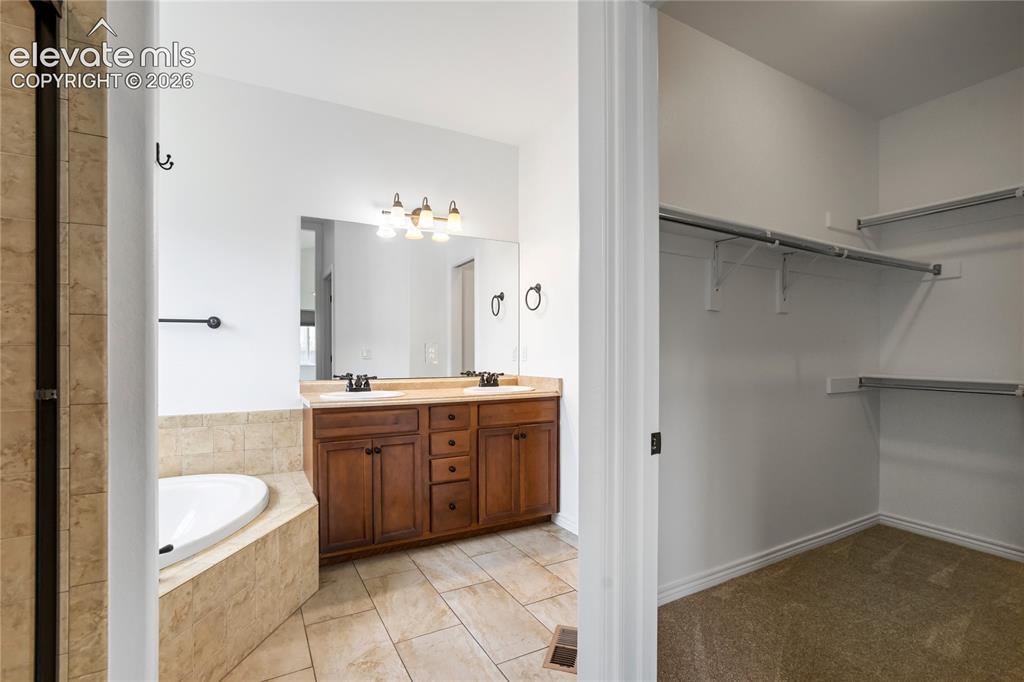 2306 Creek Valley Circle Monument CO 80132