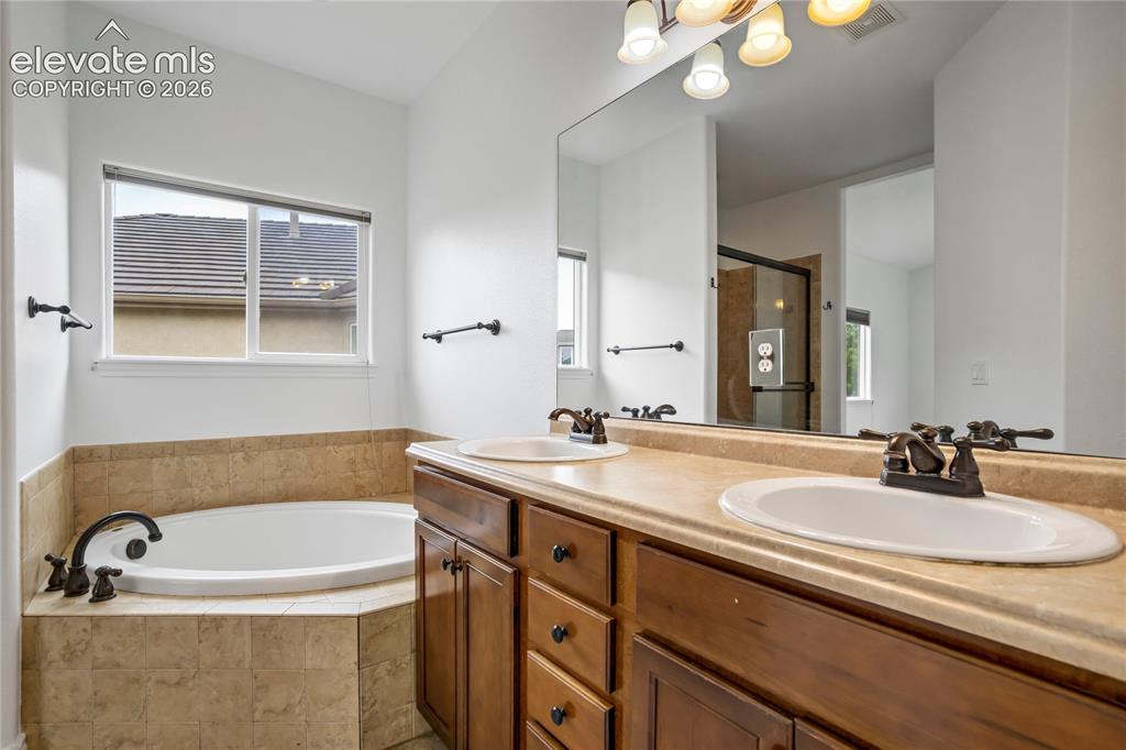 2306 Creek Valley Circle Monument CO 80132