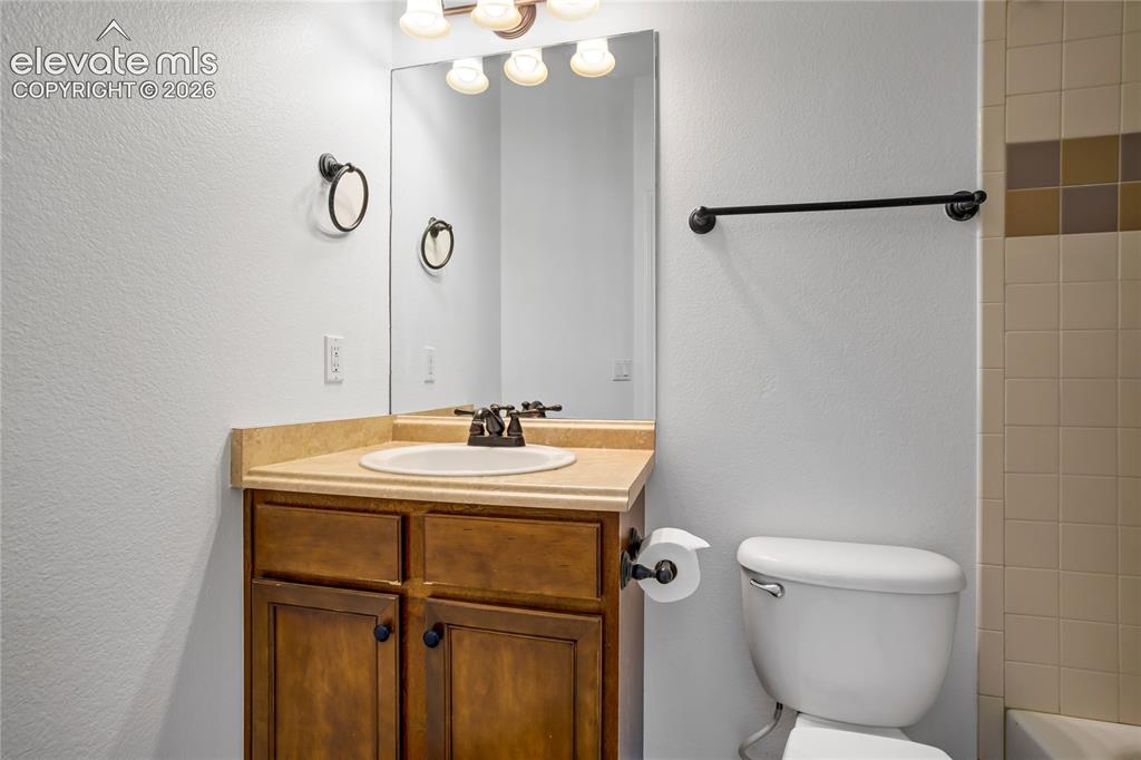 2306 Creek Valley Circle Monument CO 80132