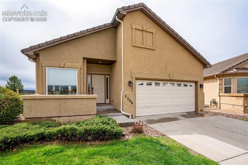 2306 Creek Valley Circle Monument CO 80132