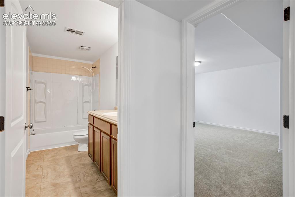 2306 Creek Valley Circle Monument CO 80132