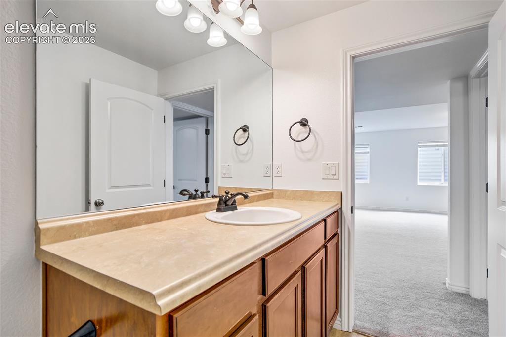 2306 Creek Valley Circle Monument CO 80132