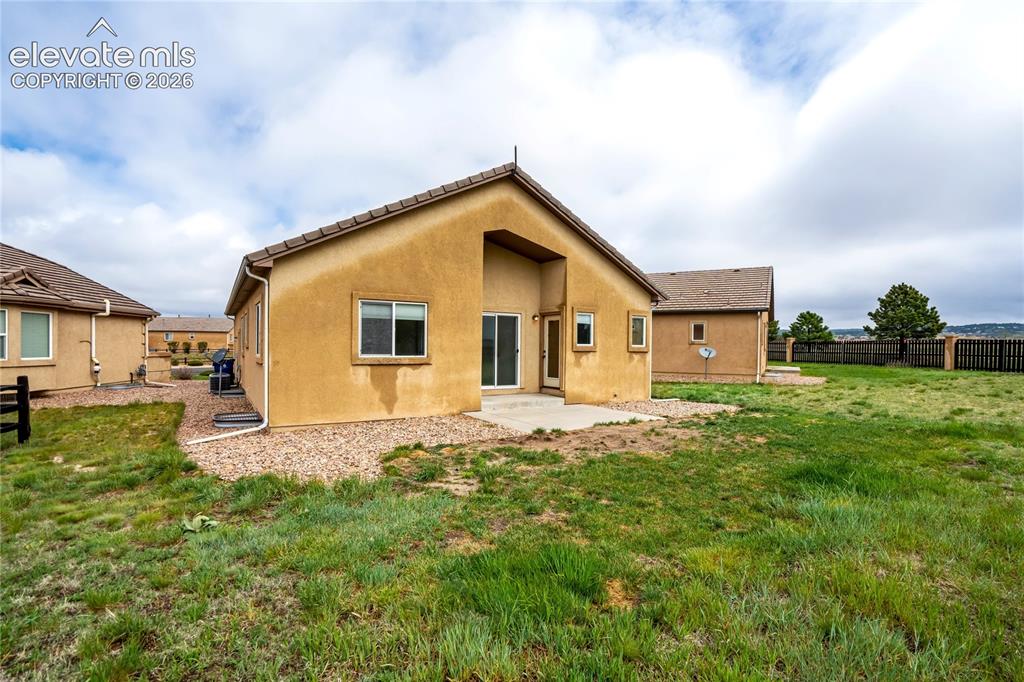 2306 Creek Valley Circle Monument CO 80132