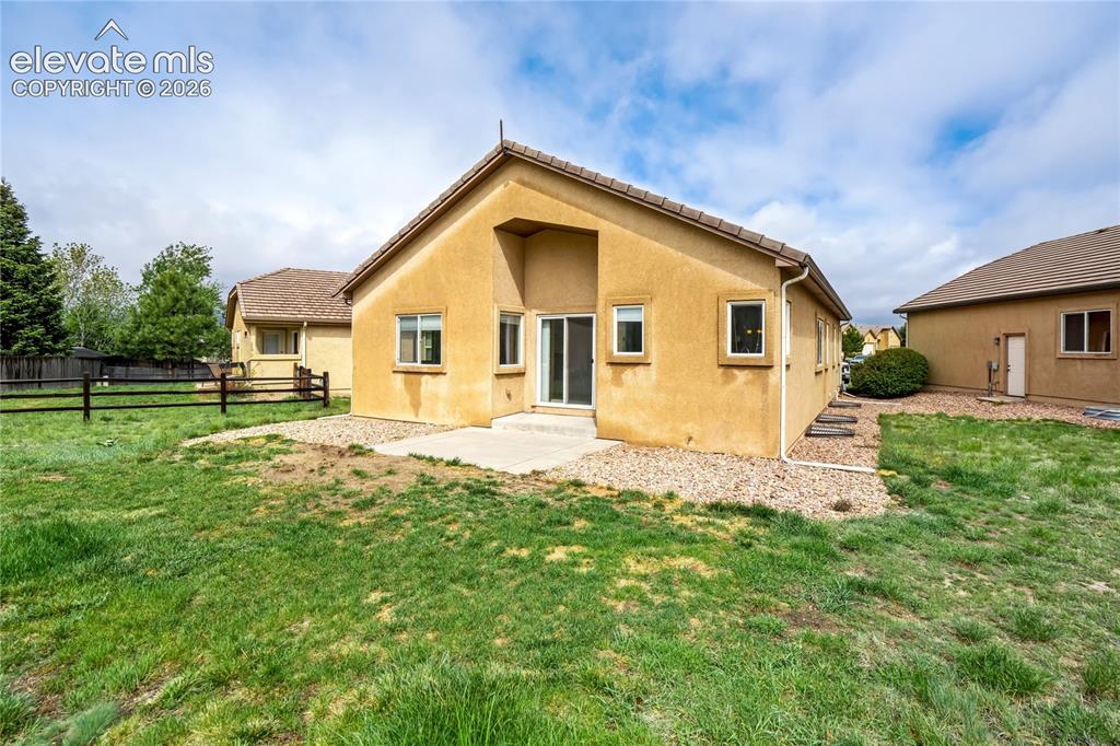 2306 Creek Valley Circle Monument CO 80132