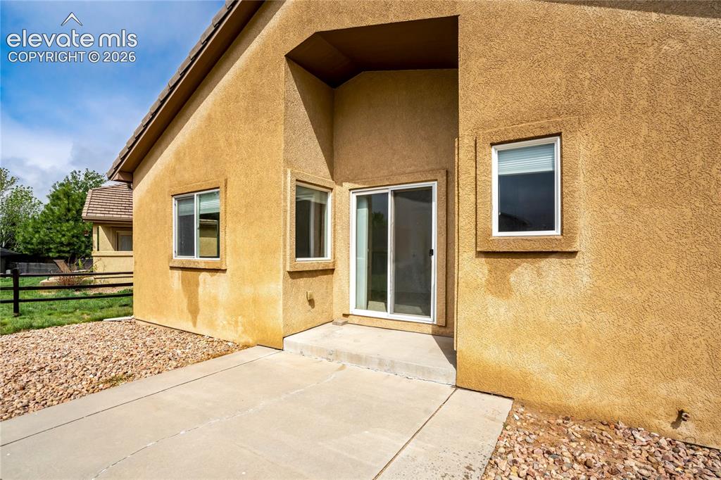 2306 Creek Valley Circle Monument CO 80132