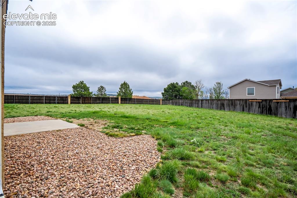 2306 Creek Valley Circle Monument CO 80132