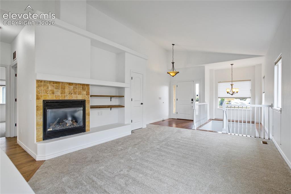 2306 Creek Valley Circle Monument CO 80132