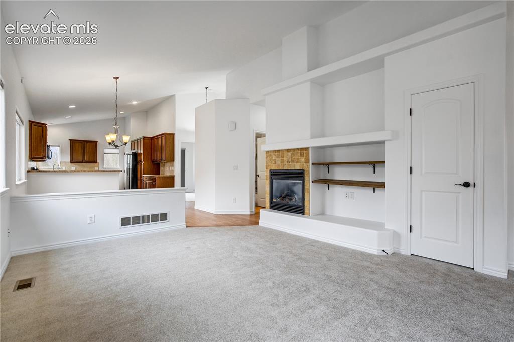 2306 Creek Valley Circle Monument CO 80132