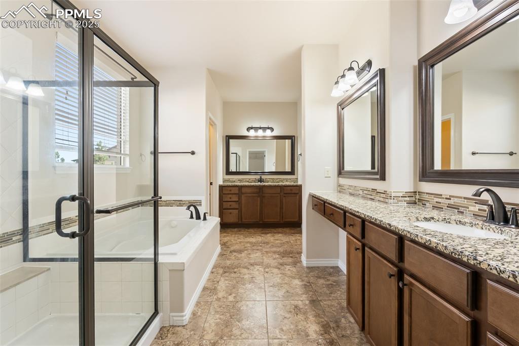 5265 Gem Lake Court Colorado Springs CO 80924