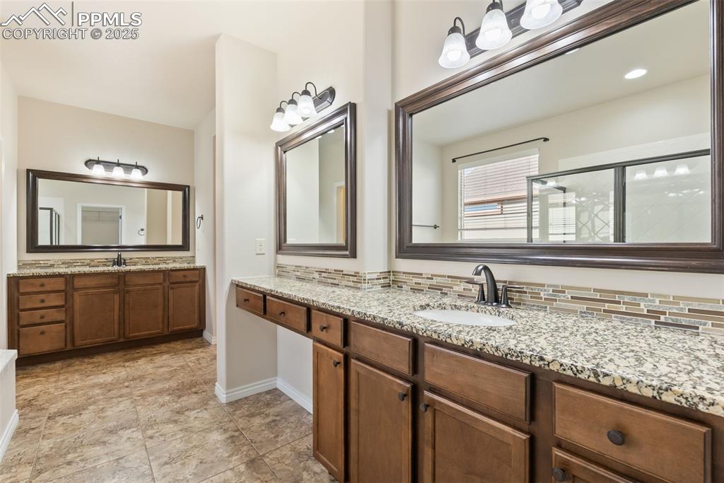 5265 Gem Lake Court Colorado Springs CO 80924