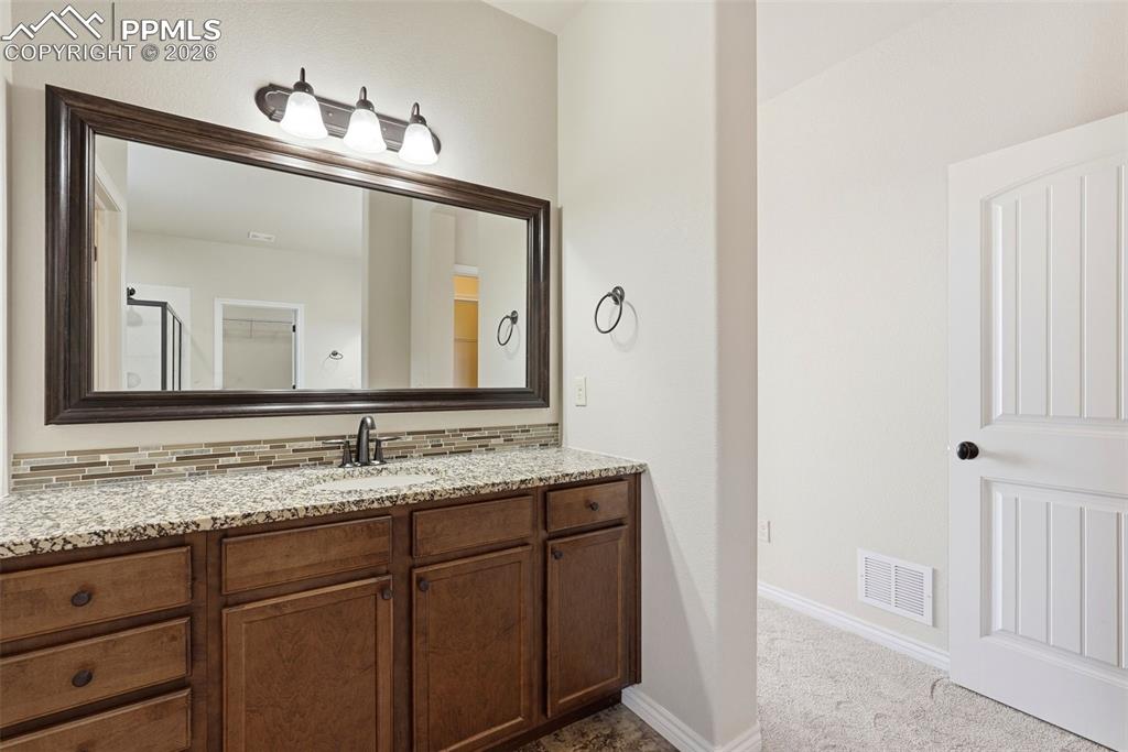 5265 Gem Lake Court Colorado Springs CO 80924