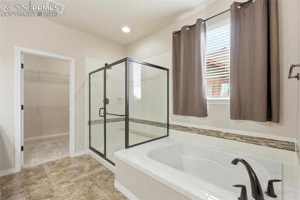 5265 Gem Lake Court Colorado Springs CO 80924