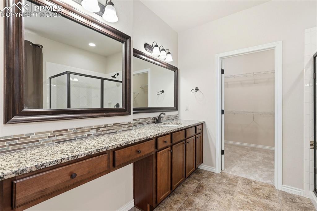 5265 Gem Lake Court Colorado Springs CO 80924
