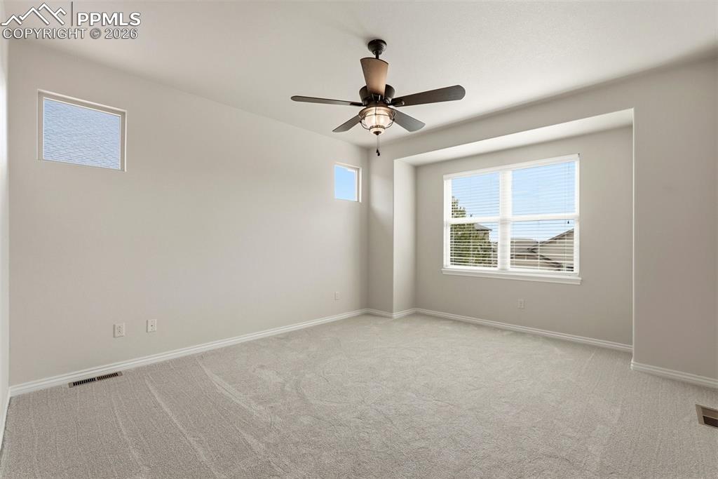 5265 Gem Lake Court Colorado Springs CO 80924