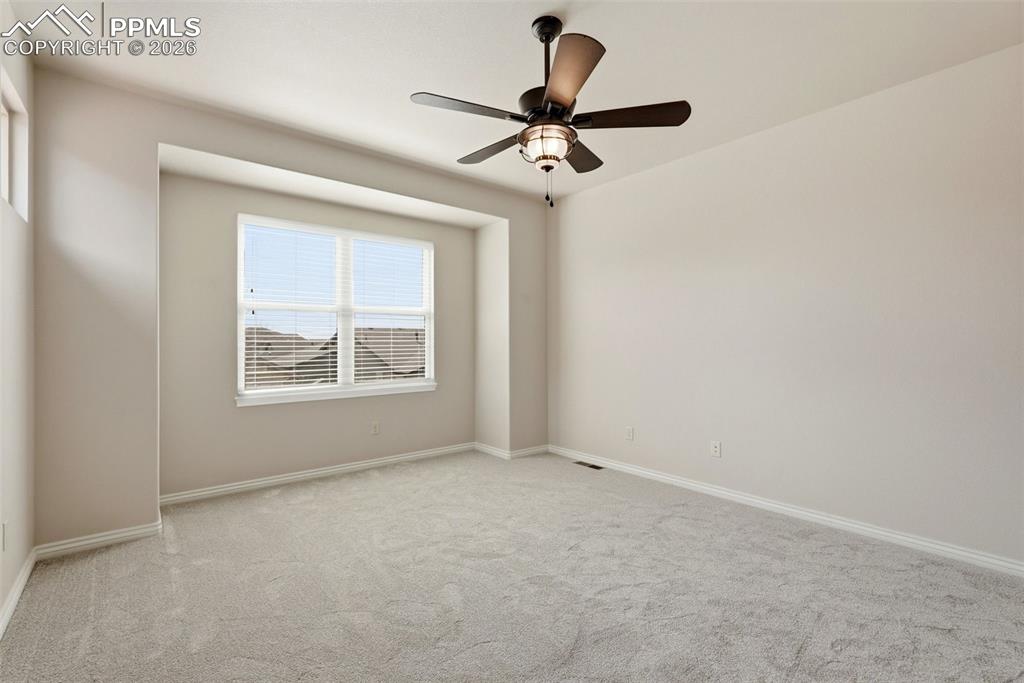 5265 Gem Lake Court Colorado Springs CO 80924