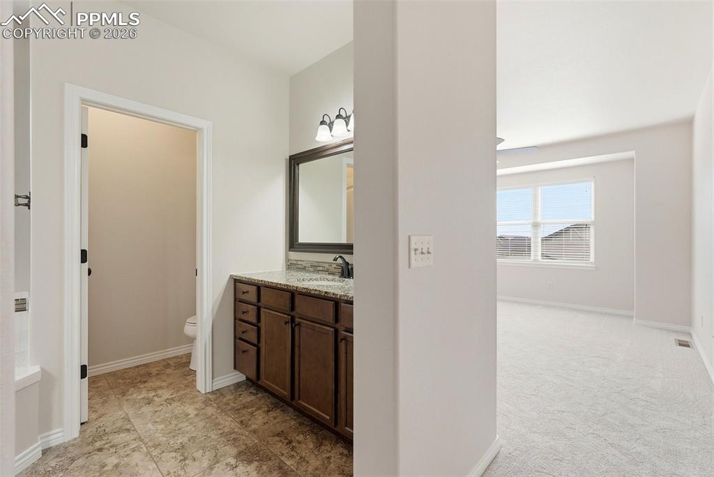 5265 Gem Lake Court Colorado Springs CO 80924