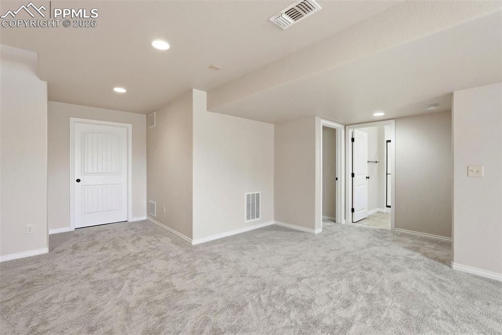 5265 Gem Lake Court Colorado Springs CO 80924