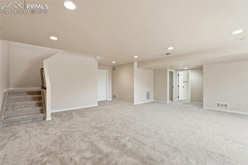 5265 Gem Lake Court Colorado Springs CO 80924