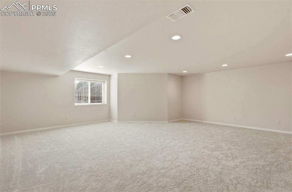 5265 Gem Lake Court Colorado Springs CO 80924