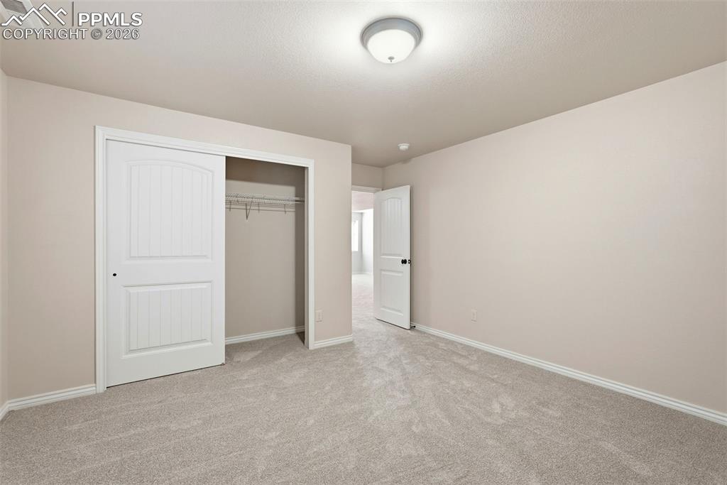 5265 Gem Lake Court Colorado Springs CO 80924